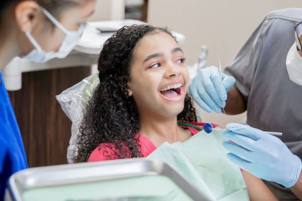 Teeth Whitening in LA