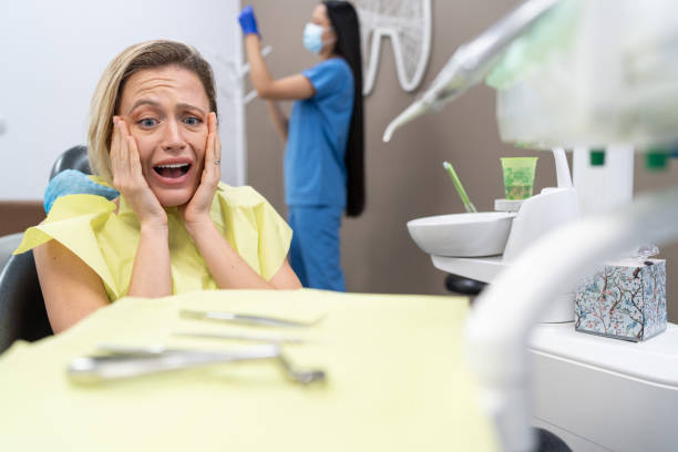 Best Tooth Infection Emergency Dentist  in Zwolle, LA