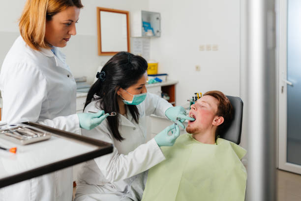 Best Broken Tooth Emergency  in Zwolle, LA
