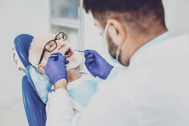 Best Knocked-Out Tooth Emergency  in Zwolle, LA